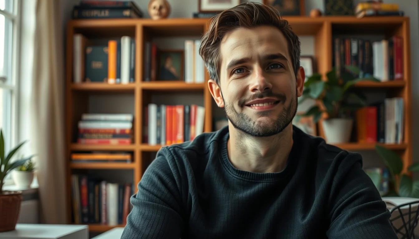 About story secondary image